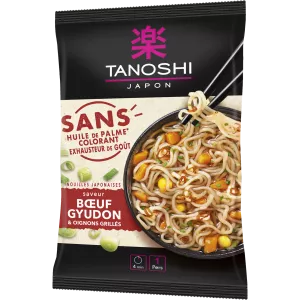 Nouil Instant Ss C Boeuf 73g