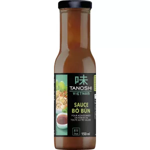 Sauce Bobun 150ml
