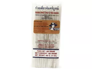Aletria de Arroz (3 MmM) 30 X 400 G - Farmer