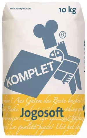 Préparation  Entrem Cake Yogo Ft Sac 10kg Complet - COMPLET