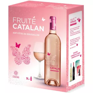 C.rouss.fruite Cat.rs Bib 3l