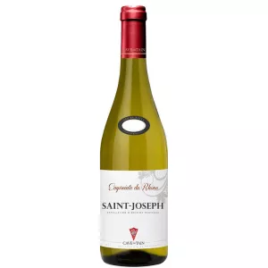 St Joseph Emp.rhone Bl.75cl