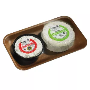 Duo St Fel./st Mar.lt 27% 260g