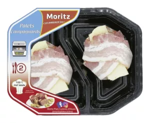 Paletten Elsass Landschaft X2 2