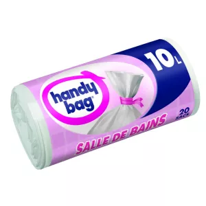 Hybag Sc Pb.sdb Comp.10lx20