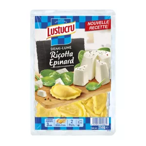 D.lune Ricot.epin. Lust250g