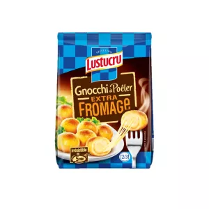 Gnocchi Poeler Extra From 280g