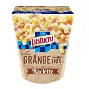 L.box Raclette 360g