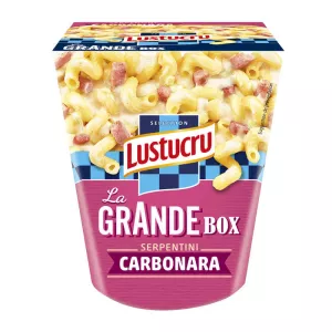 Box Torti Carbonara 360g