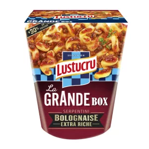 Box Boeuf Extra Riche 360g