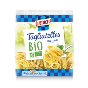 Tagliatelles Fraiches Bio 250g