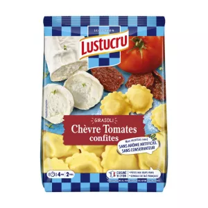 Girasoli Chevre Tom. Conf. 250