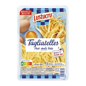 Тальят 360г Fraiche A Uf P Ai