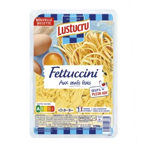 Fektuccini zu UF Plein Air 350G