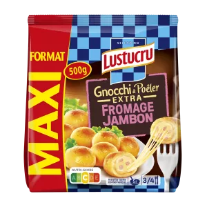 جاب اكسترا 500 جم جي بي ان فروماج ماكس