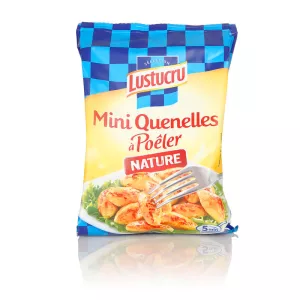 迷你饺子 Poeler 250g