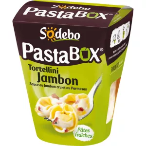 Box Tortel.jbn Sce Pars.280g