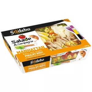 Sod.sal.manhattan.320g