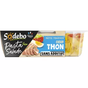 パスタサラダ ツナ 250g