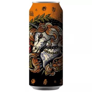 50Cl Slash Mango - SLASH