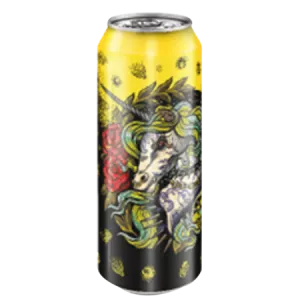 50cl Slash citrus - SLASH