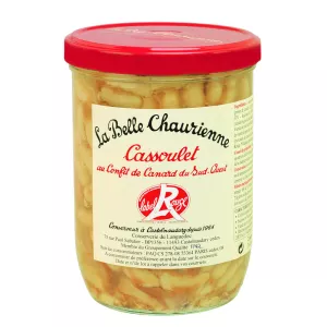 来自西南标签胭脂750克 - LA BELLE CHAURIENNE