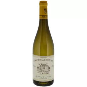 Touraine Sauv.clos Poce 75cl
