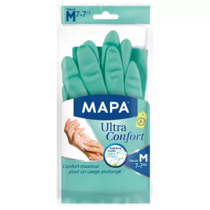 Gains de ménage ultra confort taille M - MAPA