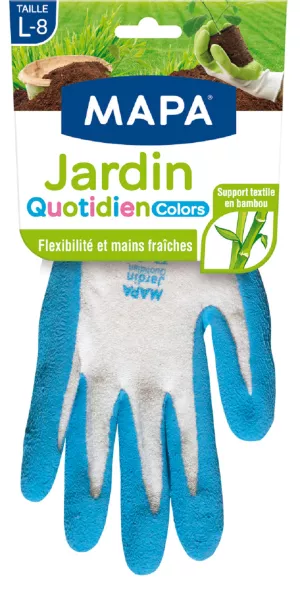 Gant De Jardin Quotidien T 8