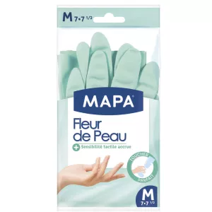 Mapa Gants Flr De Peau T.m