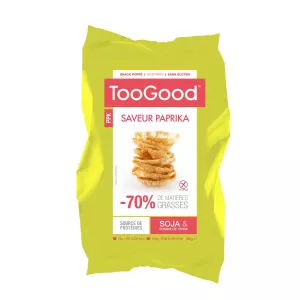Paprika 85g cookie mặn - Toogood