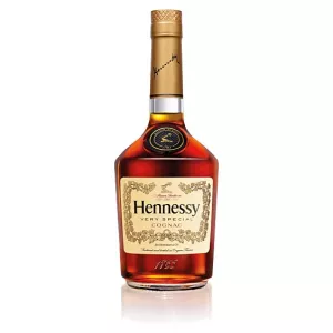 Cognac, 40°, fles van 70cl, HENNESSY