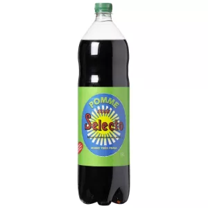 Soda selecto pomme 1,5L - HAMOUD BOUALEM