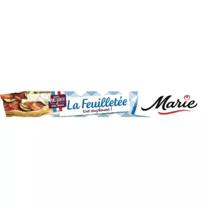 Pate Feuilletee Tt Simplement