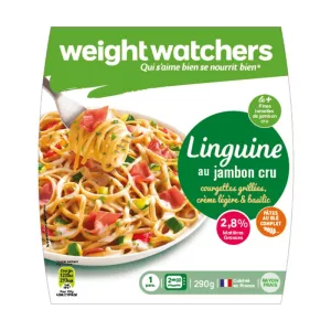 Linguine Jambon Cru Ww 290g