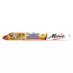 280g Pat Feuil Pur Beurre