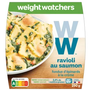 Ravioli Saumon Epin.creme Ww 2