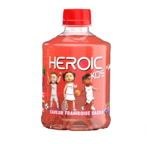 Heroic Sport Kids Frame Cas 35