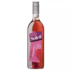 Babv Rs Framboise Cap Soleil 7