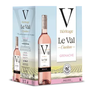 ヴァル ヒア グルナッシュ Hve3 Rs よだれかけ