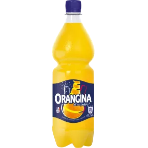 Soda orange 1L - ORANGINA