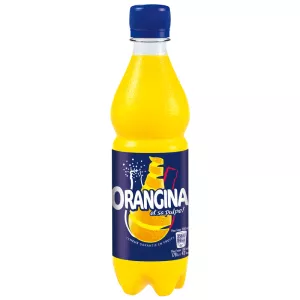 Soda orange 50cl - ORANGINA