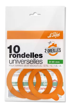 S10 Joints 85 2 Oreilles Le Pa