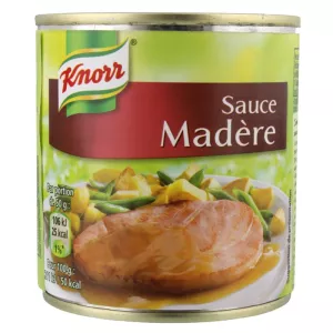 Madeira Sauce 200g - KNORR