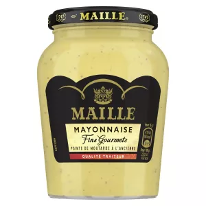 Boc 320г Майонез F Gourmet Maille