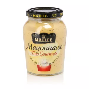 Fine Gourmet Mayonnaise Catering quality, 320g - MAILLE