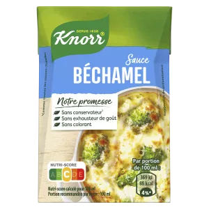 肉豆蔻调味酱 2x20cl - 家乐