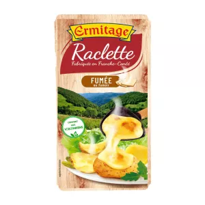 Raclette Fume 28%mg 200g