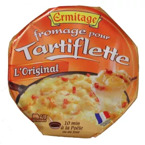 Tartiflette Ermitage 27%mg 450