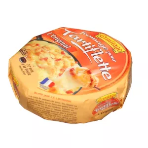 Käse-Tartiflette 250g - ERMITAGE